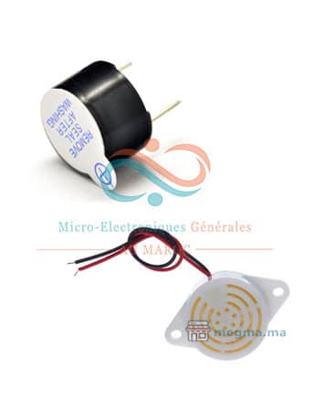 Catégorie-audio-MAROC-Micro-Electroniques-Générales-au-Maroc