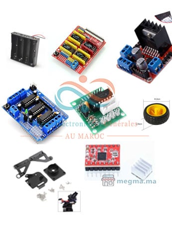 Catégorie-driver-accessoires-MAROC-Micro-Electroniques-Générales-au-Maroc