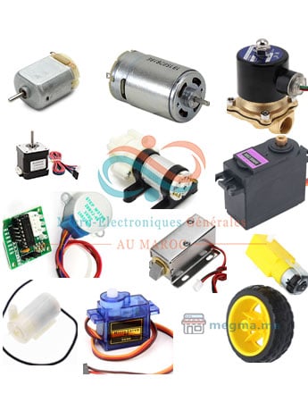 Catégorie-moteur-solenoide-MAROC-Micro-Electroniques-Générales-au-Maroc