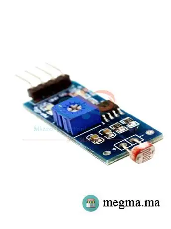 Module LDR