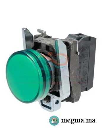 Harmony XB4 - ø22 - ip66 - Led intégrée Harmony XB4 - ø22 - ip66 - Led intégrée