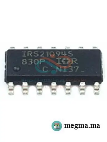 IRS21094 14 pins