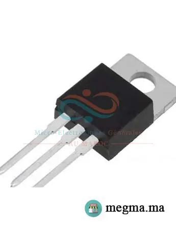 Transistor - Mosfet - Triac Transistor - Mosfet - Triac