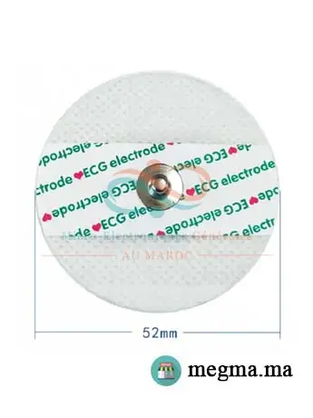 Electrode ECG Electrode ECG