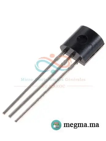 Transistor TO-92