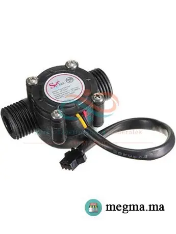 YF-S201 - Capteur de débit eau YF-S201 - Capteur de débit eau