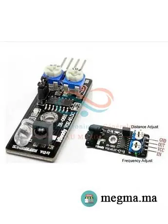 KY-032 Module Détecteur D'obstacle KY-032 Module Détecteur D'obstacle