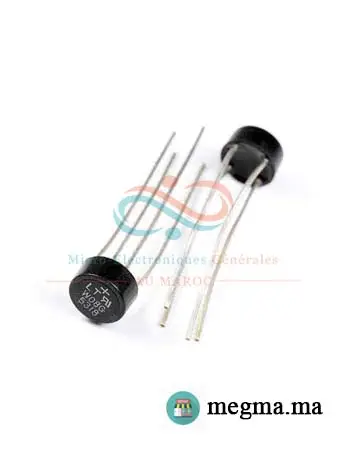 Diode Pont W08G