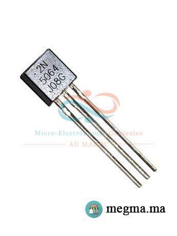 2N5064 Transistor NPN