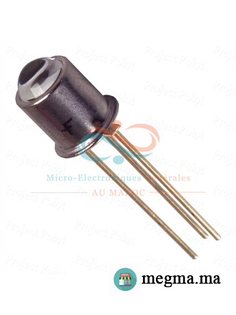 L14G3 PHOTOTRANSISTOR L14G3 PHOTOTRANSISTOR