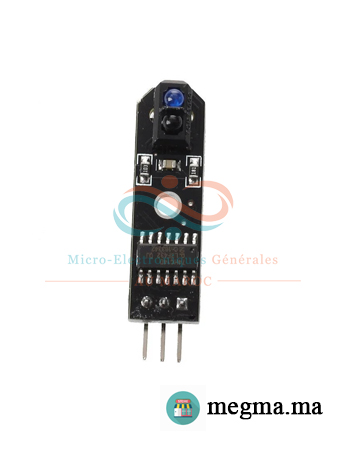 TCRT5000 Module Infrarouge