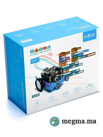 mBot V1.1