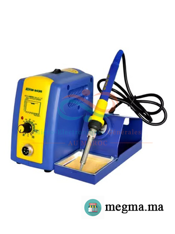 Station Soudage SM-943B 220V 75W