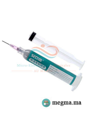 Pâte à souder en étain BGA 30g