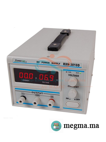 RXN-3010D