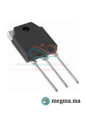 TIC253D Triac 20A 400V