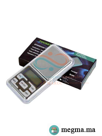Balance de Poche Digitale Balance de Poche Digitale