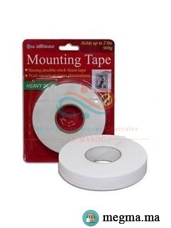 Scotch double face 900G Scotch double face 900G