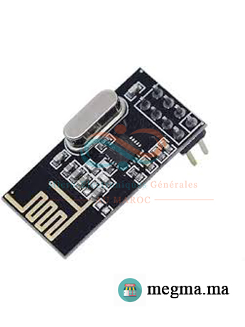 Module NRF24L01 2.4GHz Transceiver RF